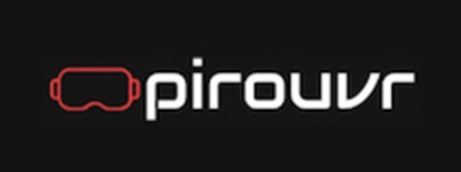 PirouVR Logo